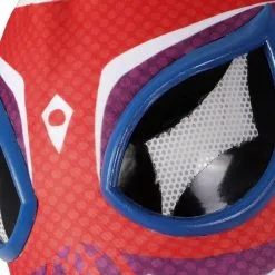 Spider-Man Across The Spider-Verse India Pavitr Prabhakar Cosplay Costumes -Cheap Ready To Ship Store 12 800x800 331