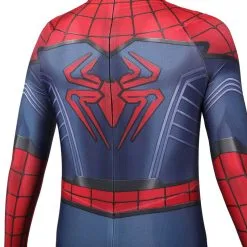 Kids Spiderman Peter Parker Suit Avengers Spider-Man Cosplay Costume -Cheap Ready To Ship Store 12 800x800 333