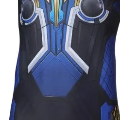 Thor Love And Thunder Cosplay Costumes Thor Halloween Jumpsuit -Cheap Ready To Ship Store 12 800x800 347
