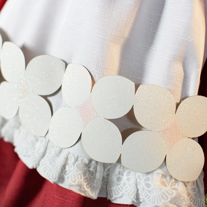 2023 Genshin Impact Cosplay Costumes Klee Halloween Suit 11 2023 Genshin Impact Cosplay Costumes Klee Halloween Suit - Image 11