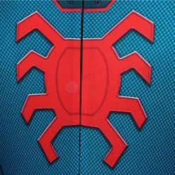 Spiderman Homecoming Costume Captain America Civil War Spider Man Far From Home Cosplay Suit -Cheap Ready To Ship Store 12 800x800 351