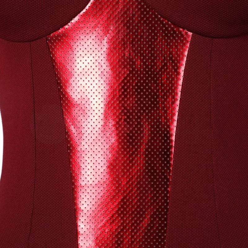 The Boys Season 3 Crimson Countess Cosplay Costumes 11 The Boys Season 3 Crimson Countess Cosplay Costumes - Image 11