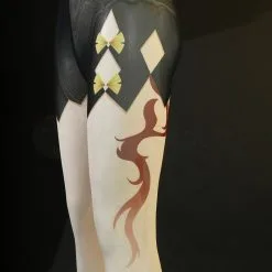 Genshin Impact Ningguang Cosplay Costumes -Cheap Ready To Ship Store 12 800x800 36