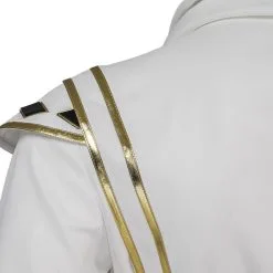 Mighty Morphin Power Rangers Tommy Oliver White Cosplay Costumes MMPR Cosplay Suit -Cheap Ready To Ship Store 12 800x800 374