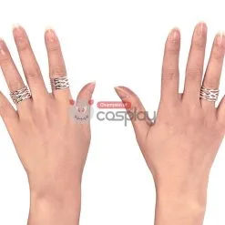 Captain America 3 Civil War Wanda Maximoff Cosplay Suit Scarlet Witch Costume -Cheap Ready To Ship Store 12 800x800 378