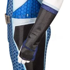 The Boys A-Train Cosplay Costume Homelander Reggie Halloween Suit 27 The Boys A-Train Cosplay Costume Homelander Reggie Halloween Suit -Cheap Ready To Ship Store 12 800x800 382