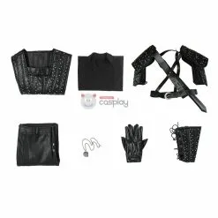 Geralt Of Rivia Costumes The Witcher Cosplay Costumes -Cheap Ready To Ship Store 12 800x800 385
