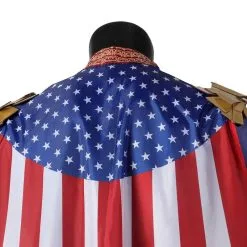 The Homelander Cosplay Costumes The Boys Season 3 Halloween Suit -Cheap Ready To Ship Store 12 800x800 387