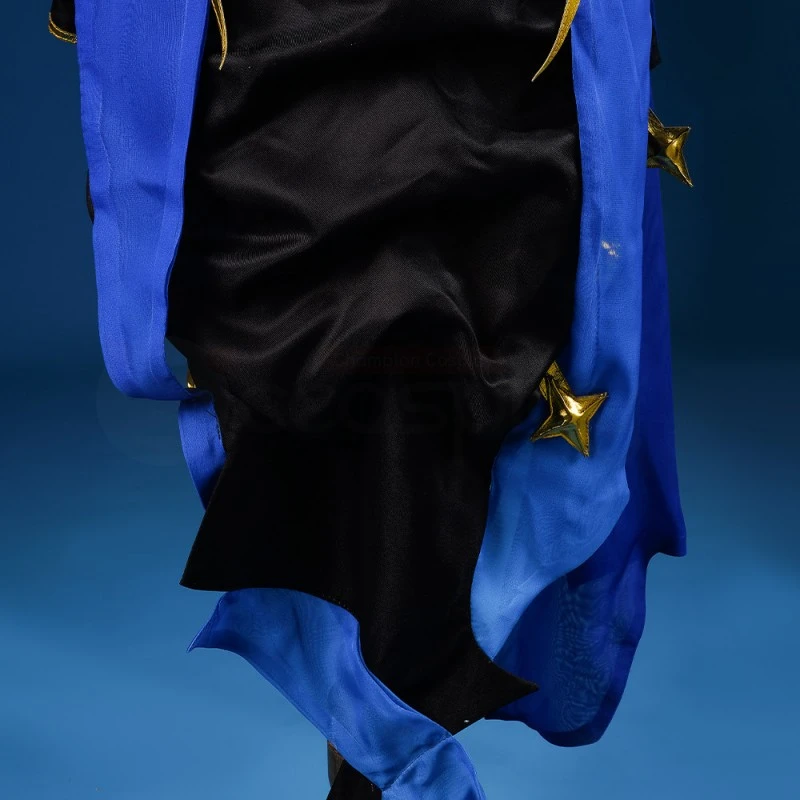 Genshin Impact Layla Cosplay Costumes 14 Genshin Impact Layla Cosplay Costumes - Image 14