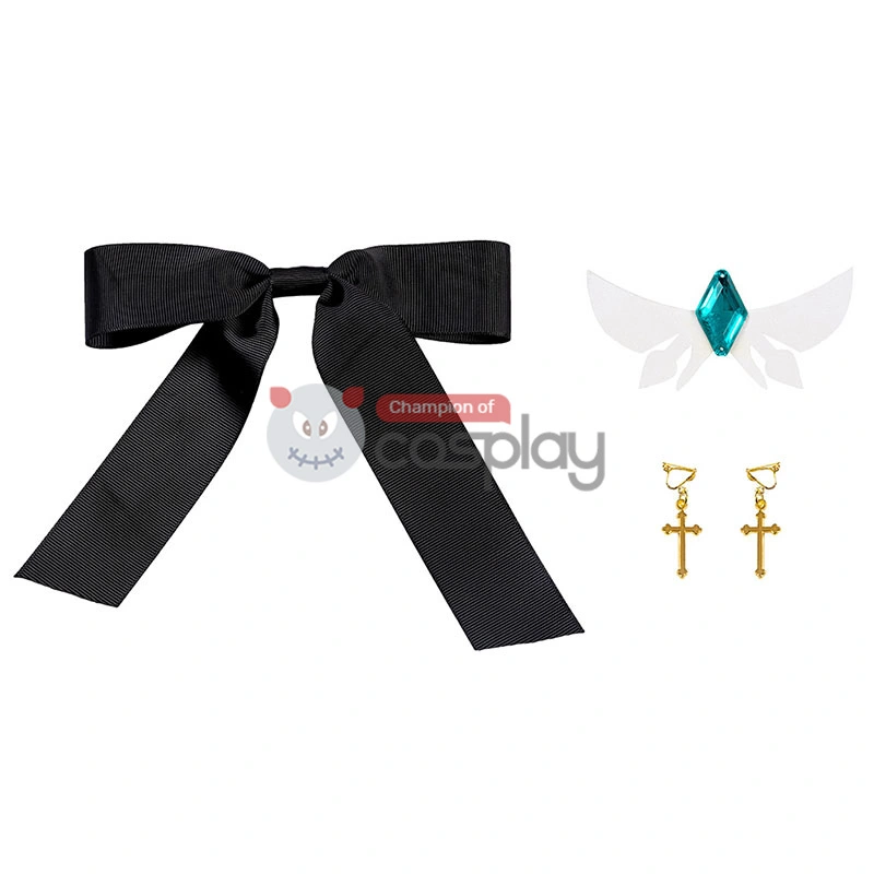 Genshin Impact Jean Gunnhildr Cosplay Costume 12 Genshin Impact Jean Gunnhildr Cosplay Costume - Image 12