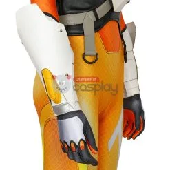 Tracer Costumes Overwatch 2 Lena Oxton Cosplay Costume -Cheap Ready To Ship Store 12 800x800 49