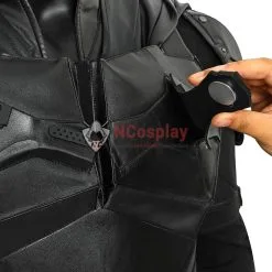 Ready To Ship Bruce Wayne Cosplay Costume 2022 Movie By Robert Pattinson -Cheap Ready To Ship Store 12 800x800 5