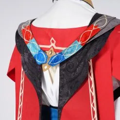 Genshin Impact Kaveh Cosplay Costumes -Cheap Ready To Ship Store 12 800x800 63