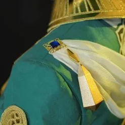 Genshin Impact Lisa A Sobriquet Under Shade Cosplay Costumes -Cheap Ready To Ship Store 12 800x800 70