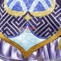 Genshin Impact Cosplay Suit Qiqi Costume Top Level -Cheap Ready To Ship Store 12 800x800 76