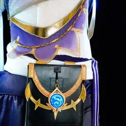 Genshin Impact Candace Cosplay Costume -Cheap Ready To Ship Store 12 800x800 77