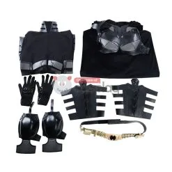 Ready To Ship Knight Bruce Wayne Costume 2022 Robert Pattinson Halloween Suit -Cheap Ready To Ship Store 12 800x800 8