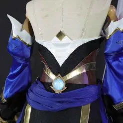Layla Costume Genshin Impact Cosplay Suit -Cheap Ready To Ship Store 12 800x800 83