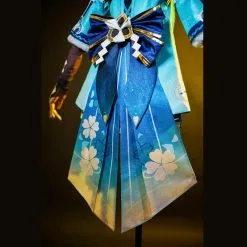 Genshin Impact Cosplay Costumes Kirara Cosplay Suit -Cheap Ready To Ship Store 12 800x800 85