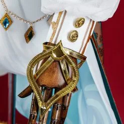 Lisa A Sobriquet Under Shade Cosplay Costumes Genshin Impact Halloween Suit -Cheap Ready To Ship Store 12 800x800 95