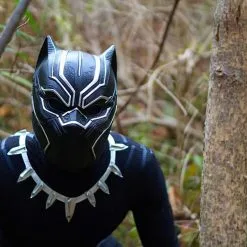 The Avengers Captain America Civil War Black Panther Cosplay Costume Deluxe Outfit 34 The Avengers Captain America Civil War Black Panther Cosplay Costume Deluxe Outfit -Cheap Ready To Ship Store 123140602 800x800 1