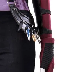 Hawkeye Kate Bishop Cosplay Costume Upgraded Version -Cheap Ready To Ship Store 12 ME3A9493 800x800 1