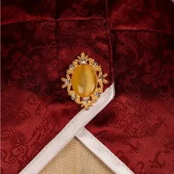 Fire Yakshas Costume Genshin Impact Cosplay Suit -Cheap Ready To Ship Store 13 800x800 103