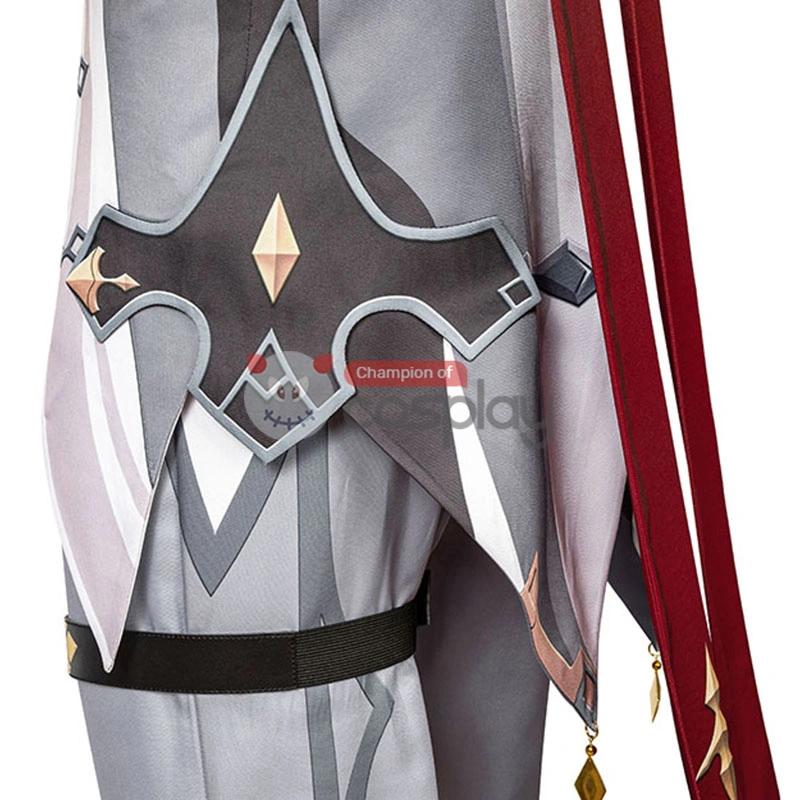 Genshin Impact Childe Cosplay Suit Tartaglia Costume 8 Genshin Impact Childe Cosplay Suit Tartaglia Costume - Image 8