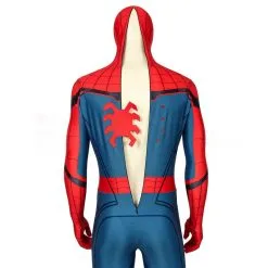 Spiderman Peter Parker Costume Spider-Man Far From Home Cosplay Suit -Cheap Ready To Ship Store 13 800x800 115