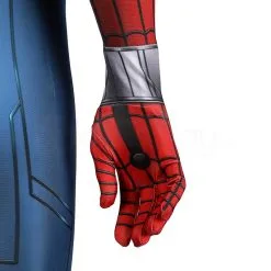 What If Jumpsuit Zombie Hunter Spider-Man Cosplay Costume -Cheap Ready To Ship Store 13 800x800 119