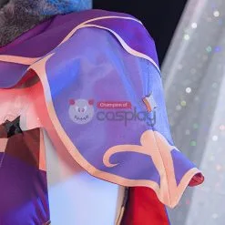 Genshin Impact Mona Cosplay Costume -Cheap Ready To Ship Store 13 800x800 12