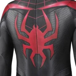Kids Spiderman Cosplay Suit Spider-Man 2 PS5 Cosplay Miles Morales Costumes -Cheap Ready To Ship Store 13 800x800 134
