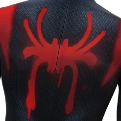 Spider-Man Into The Spider-Verse Cosplay Jumpsuits Miles Morales Suit -Cheap Ready To Ship Store 13 800x800 140
