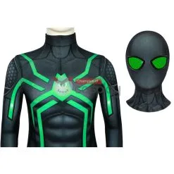 Spider Man Stealth Big Time Cosplay Costume Spiderman Jumpsuit For Kids -Cheap Ready To Ship Store 13 800x800 143