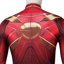 Iron Spider Armor Red Jumpsuit Spider-Man Cosplay Costumes -Cheap Ready To Ship Store 13 800x800 150