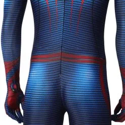 Spider-Man Cosplay Costume Spiderman PS5 Amazing Suit 29 Spider-Man Cosplay Costume Spiderman PS5 Amazing Suit -Cheap Ready To Ship Store 13 800x800 151