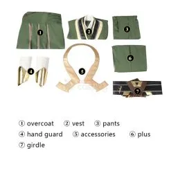 Doctor Strange Baron Mordo Costume Doctor Strange In The Multiverse Of Madness Cosplay Suit -Cheap Ready To Ship Store 13 800x800 155