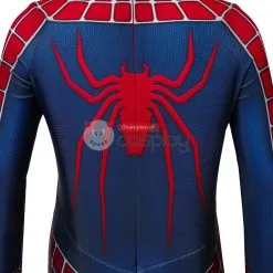 Spider Man Jumpsuit Tobey Maguire Cosplay Costume For Kids -Cheap Ready To Ship Store 13 800x800 159