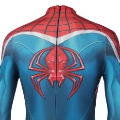 Adults Spider-UK William Braddock Costume Spiderman Billy Braddock Jumpsuit 26 Adults Spider-UK William Braddock Costume Spiderman Billy Braddock Jumpsuit -Cheap Ready To Ship Store 13 800x800 162