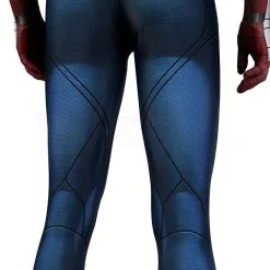 Spiderman PS5 Peter Parker Jumpsuit Spider-Man 2 Cosplay Costume -Cheap Ready To Ship Store 13 800x800 168