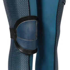 Star Wars The Mandalorian Gina Carano Cosplay Costumes 28 Star Wars The Mandalorian Gina Carano Cosplay Costumes -Cheap Ready To Ship Store 13 800x800 171