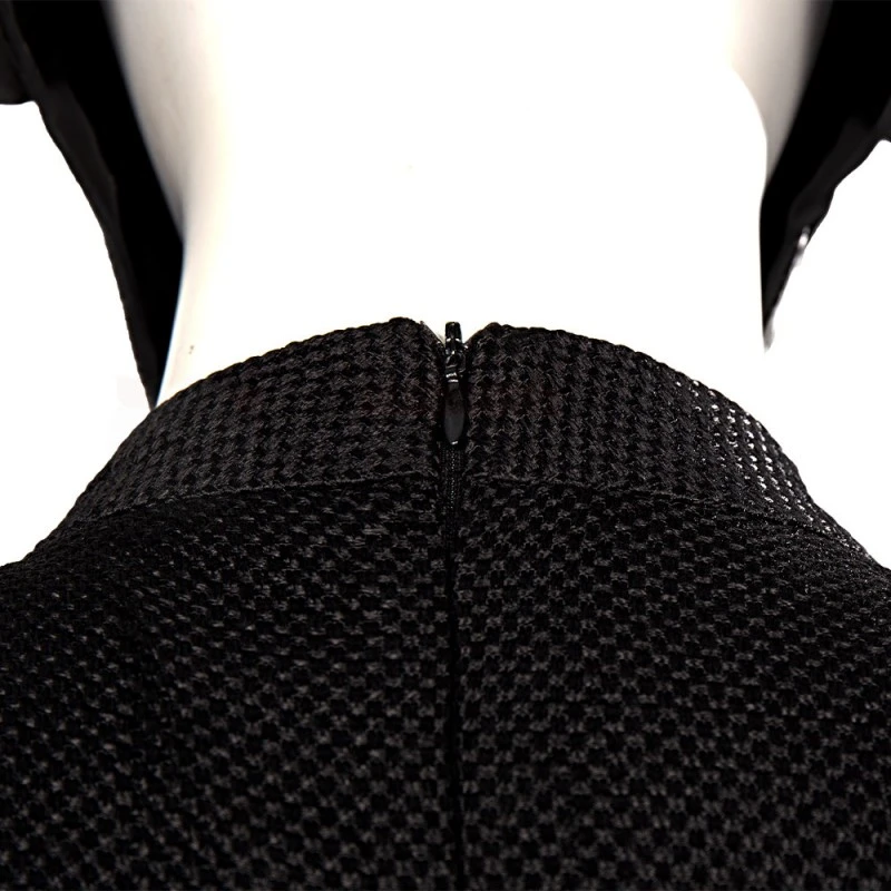 Kylo Ren Black Costume Star Wars 7 The Force Awakens Cosplay Suit 13 Kylo Ren Black Costume Star Wars 7 The Force Awakens Cosplay Suit - Image 13