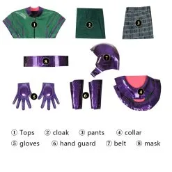 2023 Kang The Conqueror Cosplay Costumes Ant-Man And The Wasp Quantumania Suit -Cheap Ready To Ship Store 13 800x800 176