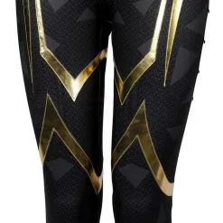 Shuri Jumpsuit Black Panther Wakanda Forever Cosplay Costume -Cheap Ready To Ship Store 13 800x800 177