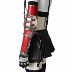 Tifa Lockhart Costume Final Fantasy 7 Cosplay Costume Full Set -Cheap Ready To Ship Store 13 800x800 18