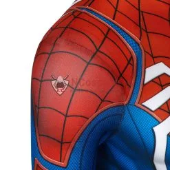 Kids Spiderman Jumpsuit Marvel Spider Man PS4 Cosplay Costume 30 Kids Spiderman Jumpsuit Marvel Spider Man PS4 Cosplay Costume -Cheap Ready To Ship Store 13 800x800 180