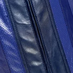 2022 New Captain Marvel Cosplay Suit Carol Danvers Blue Costume -Cheap Ready To Ship Store 13 800x800 191