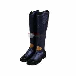 Captain Marvel Costumes Avengers Endgame Carol Danvers Cosplay Costumes -Cheap Ready To Ship Store 13 800x800 193