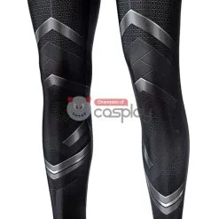 Captain America Civil War Cosplay Suit Black Panther T'Challa Jumpsuit -Cheap Ready To Ship Store 13 800x800 194