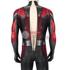 Ant-Man And The Wasp Scott Lang Cosplay Costume Ant Man Jumpsuit -Cheap Ready To Ship Store 13 800x800 198